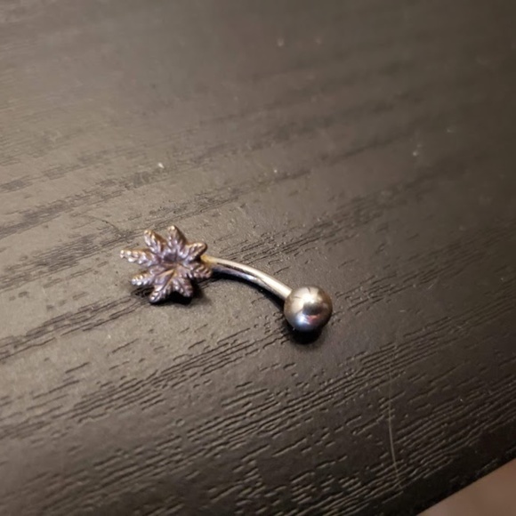 Belly Button Rings - Picture 2 of 2